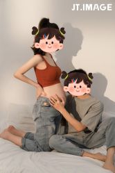 -专注孕妇照亲子照·纪田摄影