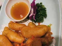 -齐家花园大酒店(宝山店)