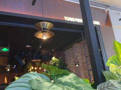 -同仁四季椰子鸡(宝安壹方城店)