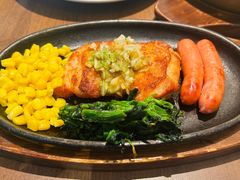 -萨莉亚意式餐厅(杭州西溪龙湖天街店)