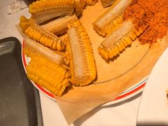 -聚味斋香辣蟹·蓝龙(塘沽总店)