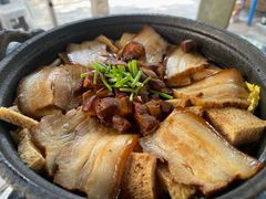 -百花人家(清水镇店)