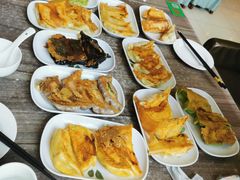 -今鲜源大酒店·中华餐饮名店(新湛路店)