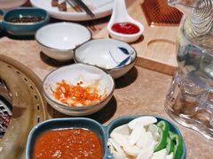 -额尔敦牛厨师铜板烧