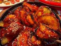 -满堂春特色餐馆