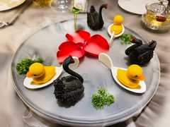 -广州文华东方酒店·江-由辉师傅主理