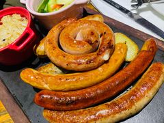 -1886德国汽车餐厅(外滩中央店)