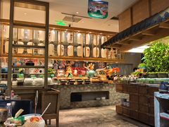 -亚马逊蒸汽活海鲜自助(LCM置汇旭辉广场店)