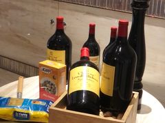 -郑州希尔顿酒店·阿米奇意大利餐厅