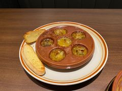 -萨莉亚意式餐厅(杭州滨江天街店)