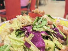 -芦月轩羊蝎子(北蜂窝店)