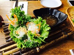 -越谜·越南餐厅(长白店)