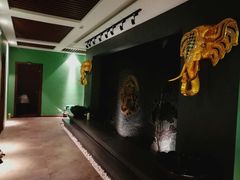 大堂-MintsThai沁泰都市SPA·泰式按摩(公园1903店)
