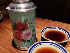 -泥糊破店小酒馆·团建聚餐(南京西路店)