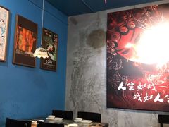 -豆蔻电影主题餐厅(四牌楼店)