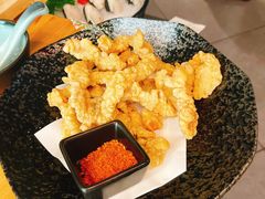 椒香小酥肉-湊湊火锅·茶憩(皇姑万象汇店)