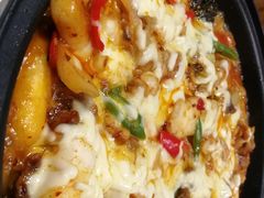 -韩见·韩式拌饭·炸鸡(石厦店)