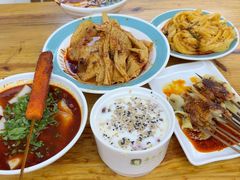 -马三洋芋片(兰州总店)