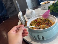-火福·天湖阁大闸蟹博物馆主题餐厅(浅水湾店)