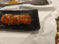 -有鱼吃·纸包烤鱼(曲江创意谷店)