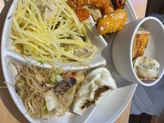 -素满香·食养自助(建邺万达店)