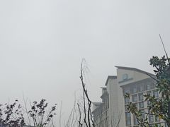 -合肥融创永乐半山酒店·永乐半山西餐厅