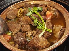 -顺顺小吃(独克宗古城店)