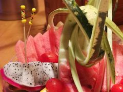 -肉串汪(望京店)