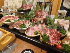 -青空日料烧肉烧鸟店(后湖兴业路店)