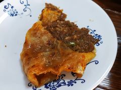 -清真永恒华威肉饼(潘家园店)
