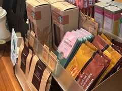 -星巴克(深圳坪山益田门店)