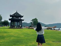 -东湖落雁景区