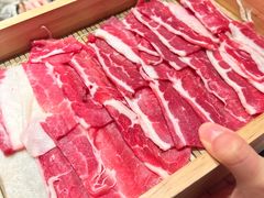 -王家渡火锅店(棕榈泉店)