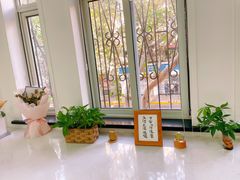 -惟初心理咨询工作室(静安分店)