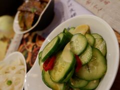 -西安印象·肉夹馍(金杨路店)