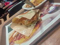 -魏家凉皮(解放路火车站店)