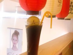 柠乐-旺角里·榴莲鸡煲(兴华商场分店)