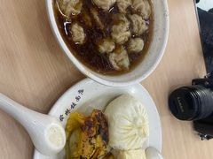 -蒋家桥饺面店(广陵路店)