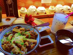 -小曹日本料理(软景中心店)