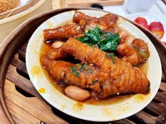 -蔡澜点心·粤菜(月星环球港店)