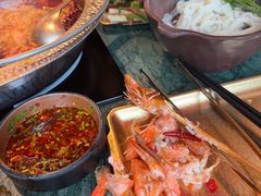 -牛New寿喜烧(龙湖金沙天街店)