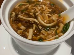 酸辣汤-鼎泰丰(国金店)