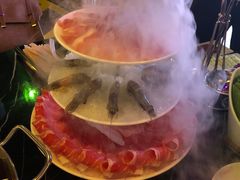 -狼爱上羊音乐火锅