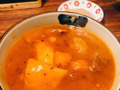 苏伯汤-食戟