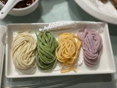 -北门涮肉·炭火铜锅涮肉(什刹海店)