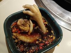 -润泽园椰子鸡(汇一城店)