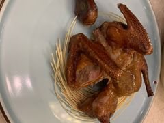 -姜君·千岛湖鱼头馆(浦东大道店)