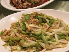 -小蓝鲸湖北菜(八一路店)