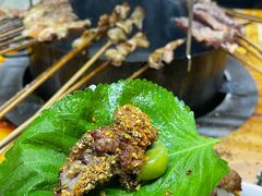 -源味居手把签烧烤(长春一店)