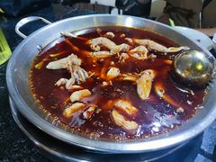 -蛙鱼道美蛙鱼自助火锅(新耍都店)